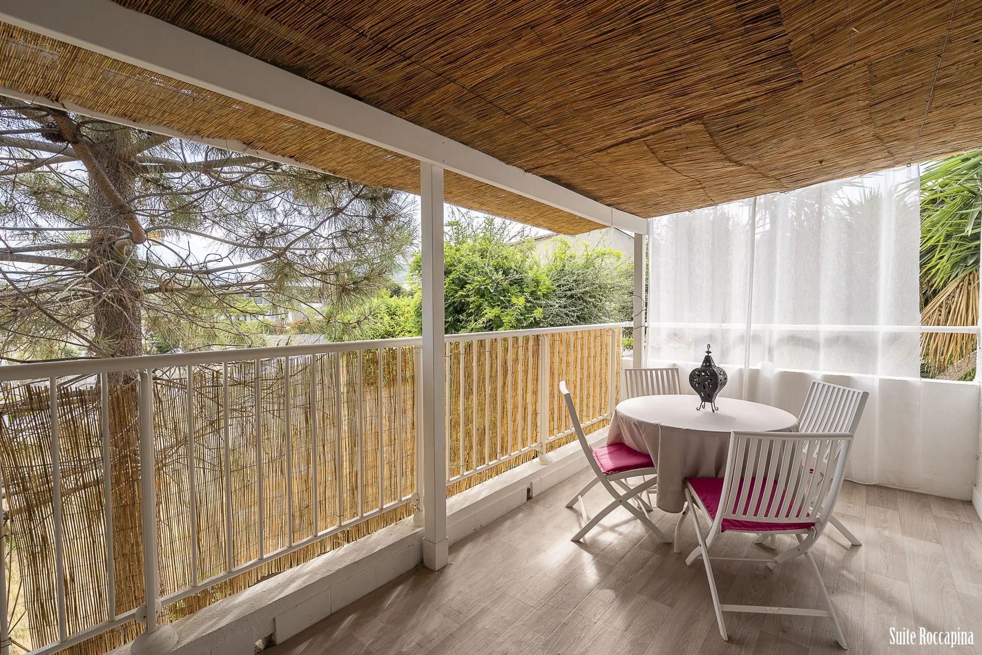 Roccapina Suite