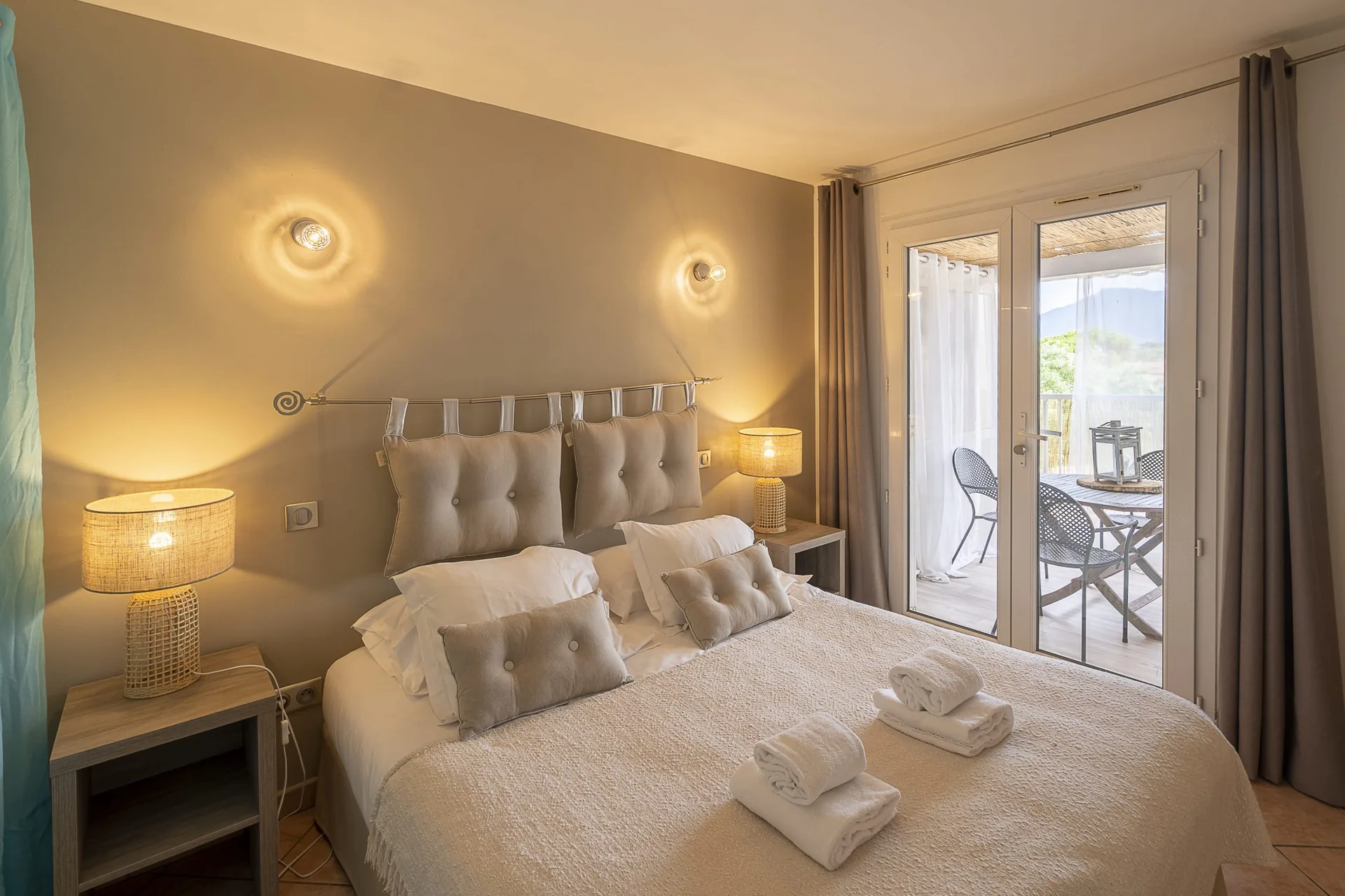Valinco Suite