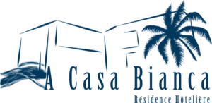 A Casa Bianca, résidence hôtelière